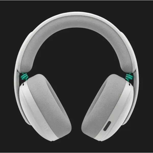 Гарнітура Logitech G325 Lightspeed Wireless (White) (UA)