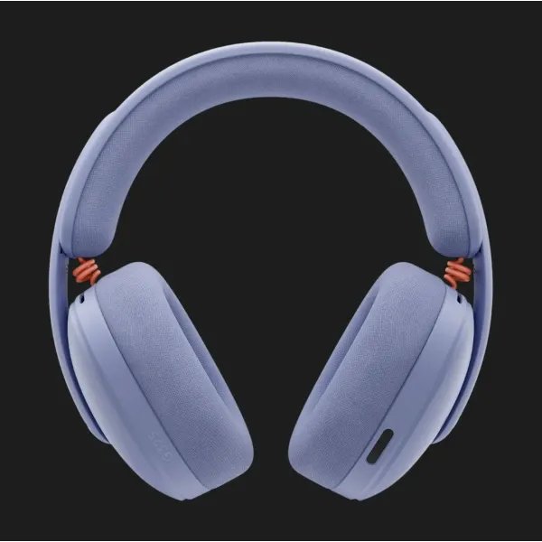 Гарнітура Logitech G325 Lightspeed Wireless (Lilac) (UA)