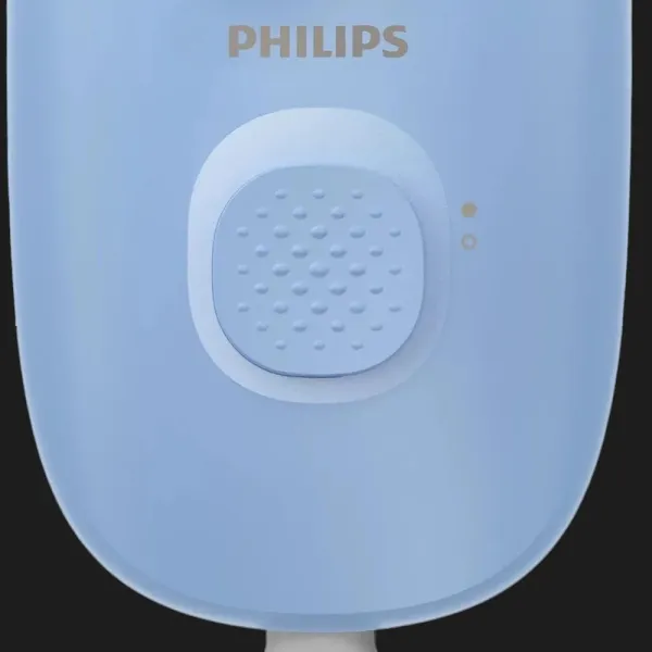 Епілятор Philips Series 2000 (BRE228/00) (Blue)