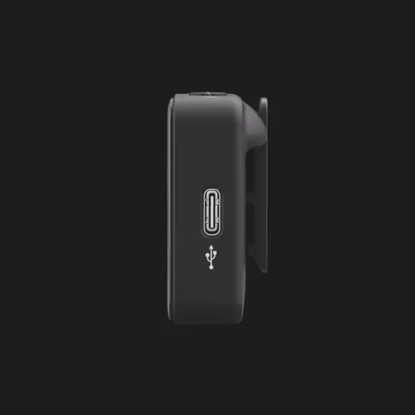 Передавач радіосистеми Rode Wireless ME TX (Black)