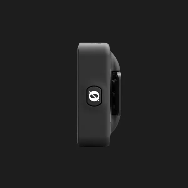 Передавач радіосистеми Rode Wireless ME TX (Black)
