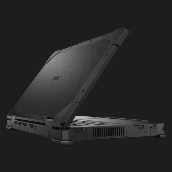 Ноутбук Dell Pro Rugged Touch 14" (Intel Core Ultra 5/32GB/2TB (SSD)/Intel Graphics) (DPR14TU516523WP) (Standard)