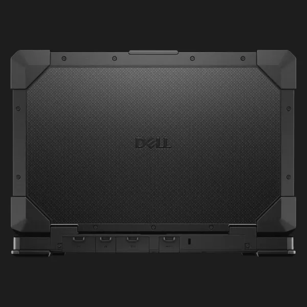 Ноутбук Dell Pro Rugged Touch 14" (Intel Core Ultra 5/32GB/2TB (SSD)/Intel Graphics) (DPR14TU516523WP) (Standard)