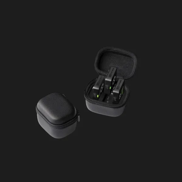 Мікрофонна радіосистема Rode Wireless PRO