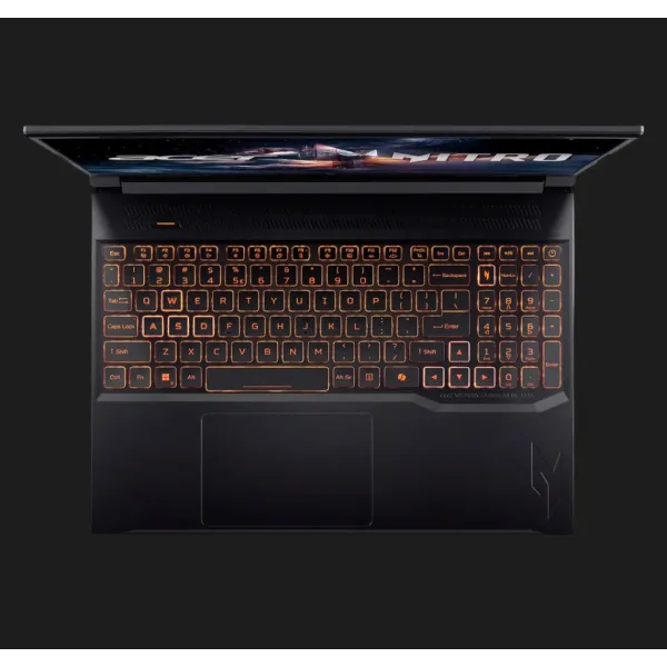 Ноутбук Acer Nitro V 16 ANV16-72 16" (Intel Core 9/32GB/2TB (SSD)/RTX 5070) (NH.U2FAA.013) (Standard)