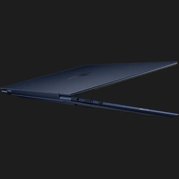Ноутбук HP EliteBook Ultra G1i 14" (Intel Core Ultra 7/32GB/2TB (SSD)/Intel Arc) (B9ZX22ET) (Standard)