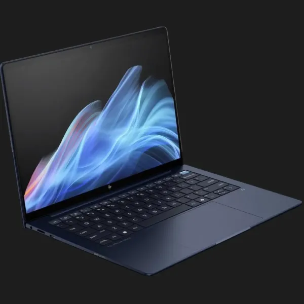 Ноутбук HP EliteBook Ultra G1i 14" (Intel Core Ultra 7/32GB/8TB (SSD)/Intel Arc) (B9ZX24ET) (Standard)