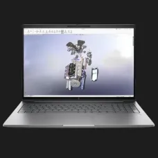 Ноутбук HP ZBook X G1i Mobile Workstation 16" (Intel Core Ultra 7/64GB/4TB (SSD)/RTX PRO 1000 Blackwell) (C3BE24UT) (Standard)