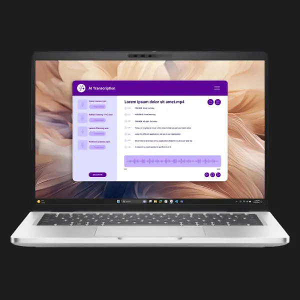 Ноутбук Dell Pro 14 Plus 14" (AMD Ryzen AI 7/32GB/2TB (SSD)/AMD Radeon 860MО) (BTOPB14255860) (Standard)
