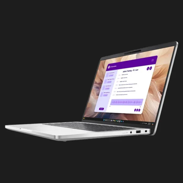 Ноутбук Dell Pro 14 Plus 14" (AMD Ryzen AI 7/32GB/2TB (SSD)/AMD Radeon 860MО) (BTOPB14255860) (Standard)