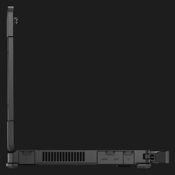 Ноутбук Dell Pro Rugged Touch 14" (Intel Core Ultra 7/32GB/1TB (SSD)/RTX 500) (DPR14TU716522WP) (Standard)