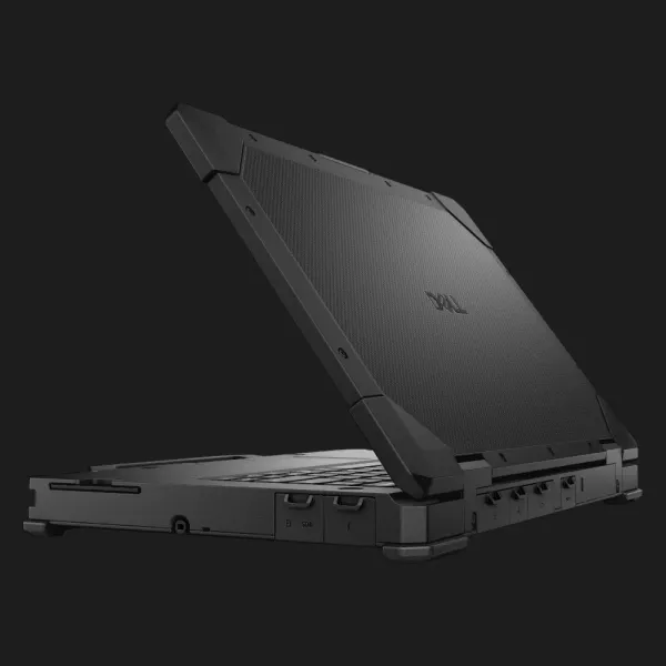 Ноутбук Dell Pro Rugged Touch 14" (Intel Core Ultra 7/96GB/4TB (SSD)/RTX 500) (DPR14TU716526WP) (Standard)