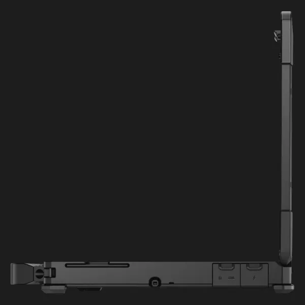 Ноутбук Dell Pro Rugged Touch 14" (Intel Core Ultra 7/96GB/4TB (SSD)/RTX 500) (DPR14TU716526WP) (Standard)