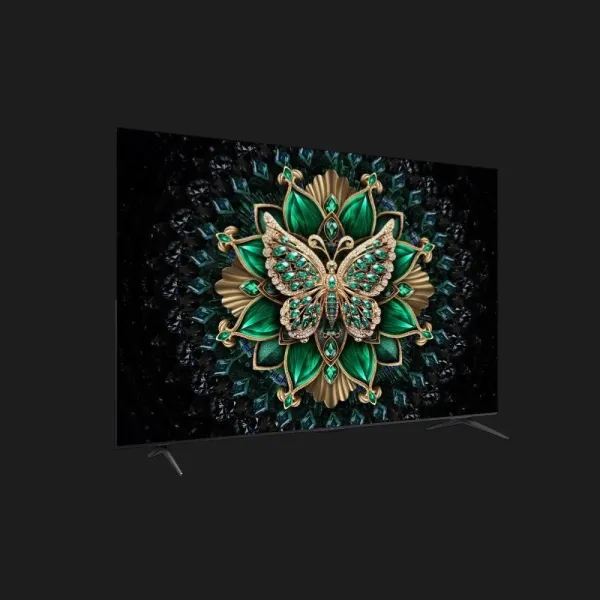 Телевізор TCL 55 55C6K (UA)