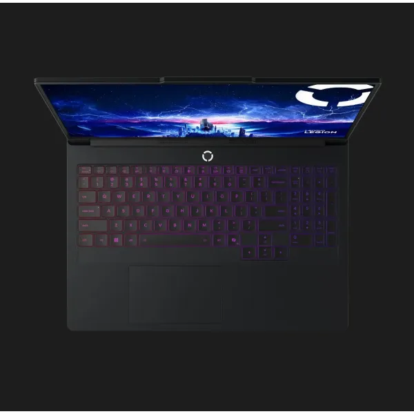 Ноутбук Lenovo Legion Pro 7 16IAX10H 16" (Intel Core Ultra 9/96GB/8TB (SSD)/RTX 5070 Ti) (83F50064FUS) (Standard)