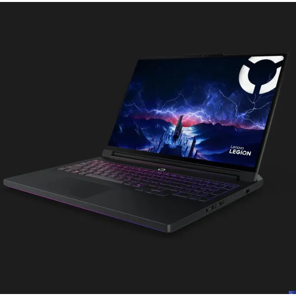 Ноутбук Lenovo Legion Pro 7 16IAX10H 16" (Intel Core Ultra 9/96GB/8TB (SSD)/RTX 5070 Ti) (83F50064FUS) (Standard)