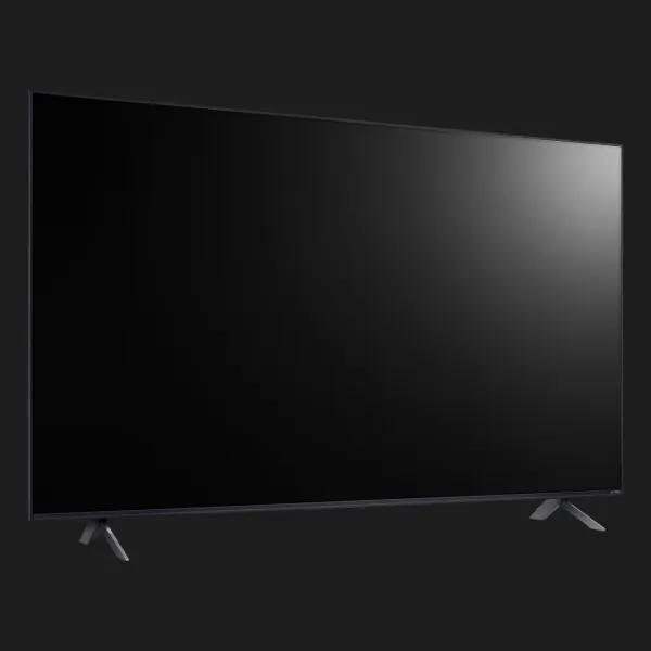 Телевiзор LG 55 55QNED80T6A (UA)