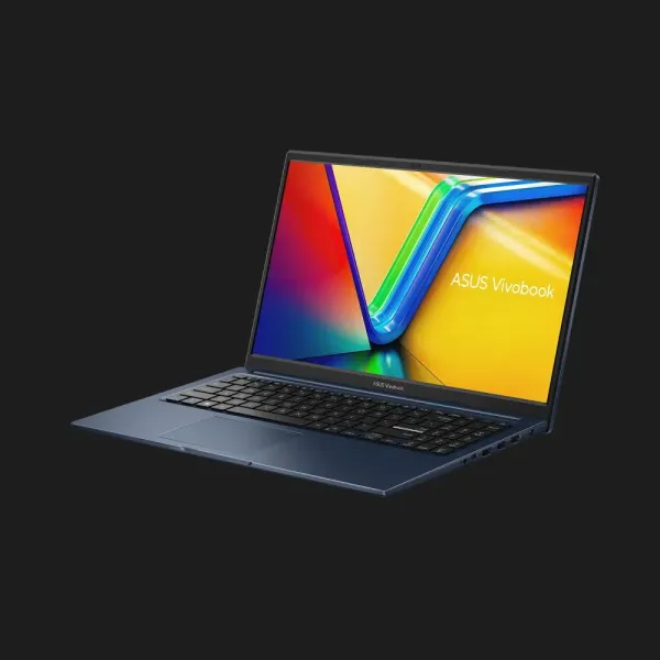 Ноутбук Asus VivoBook 15 X1504VA 15,6" (Intel Core i3/16GB/1TB (SSD)/Intel UHD) (X1504VA-BQ2237) (Standard)