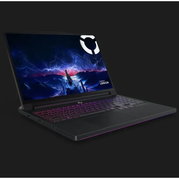 Ноутбук Lenovo Legion Pro 7 16IAX10H 16" (Intel Core Ultra 9/32GB/1TB (SSD)/RTX 5080) (83F50053US) (Standard)