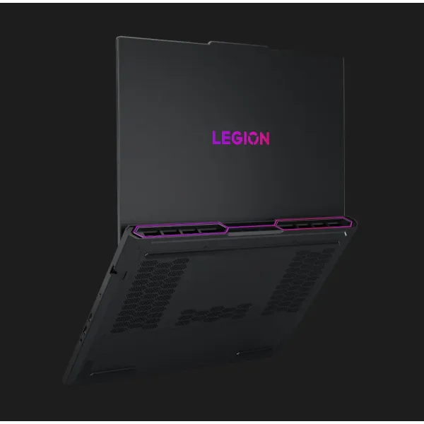Ноутбук Lenovo Legion Pro 7 16IAX10H 16" (Intel Core Ultra 9/32GB/1TB (SSD)/RTX 5080) (83F50053US) (Standard)