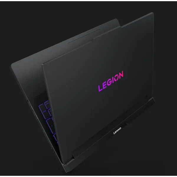 Ноутбук Lenovo Legion Pro 7 16IAX10H 16" (Intel Core Ultra 9/32GB/1TB (SSD)/RTX 5080) (83F50053US) (Standard)