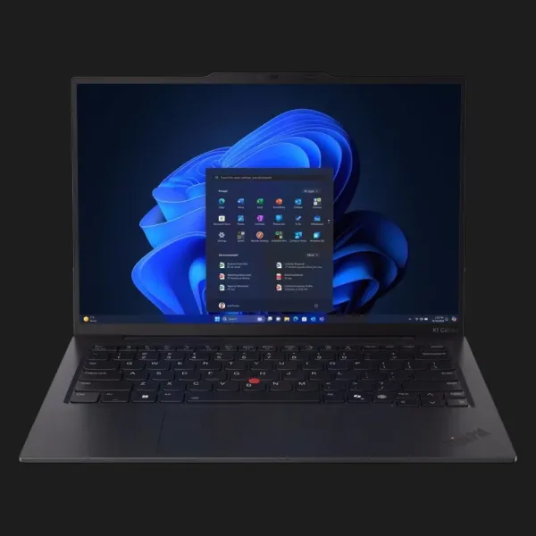 Ноутбук Lenovo ThinkPad X1 Carbon Gen 13 Aura Edition 14" (Intel Core Ultra 7/64GB/1TB (SSD)/Intel Graphics) (21NYS0EB04) (Standard)