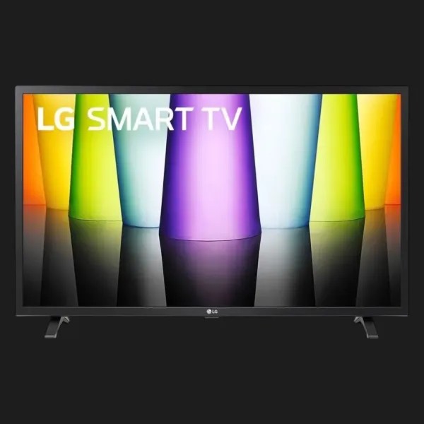 Телевізор LG 32 32LQ63006LA (UA)