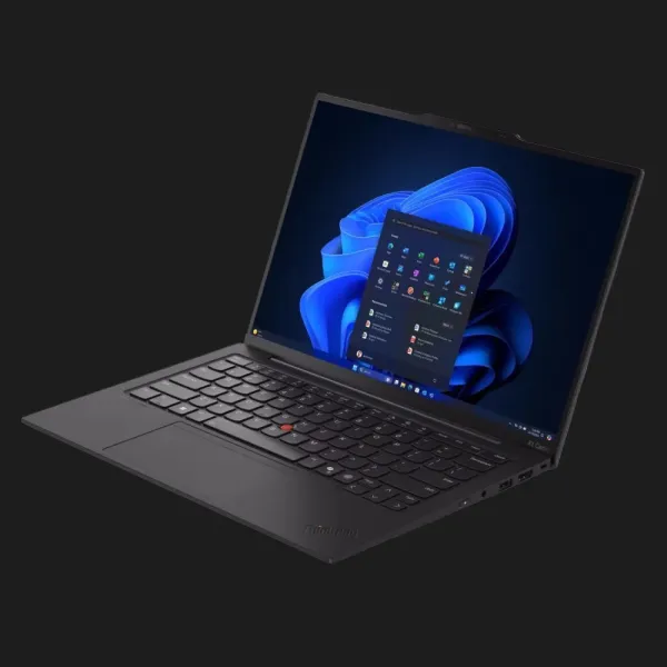 Ноутбук Lenovo ThinkPad X1 Carbon Gen 13 Aura Edition 14" (Intel Core Ultra 7/64GB/8TB (SSD)/Intel Graphics) (21NYS0EB07) (Standard)