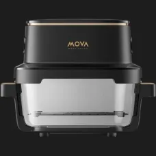 Мультипіч Mova AeroChef AF20 Pro (Black)