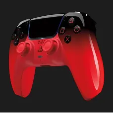 Бездротовий геймпад Sony PlayStation 5 DualSense (Techno Red)
