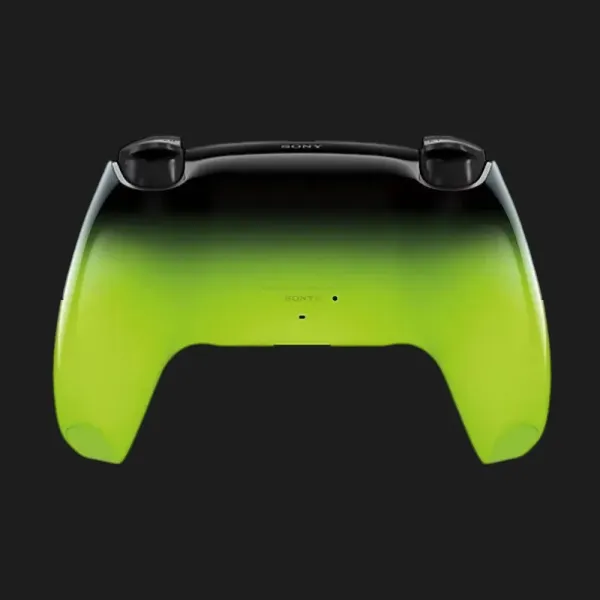Бездротовий геймпад Sony PlayStation 5 DualSense (Remix Green)