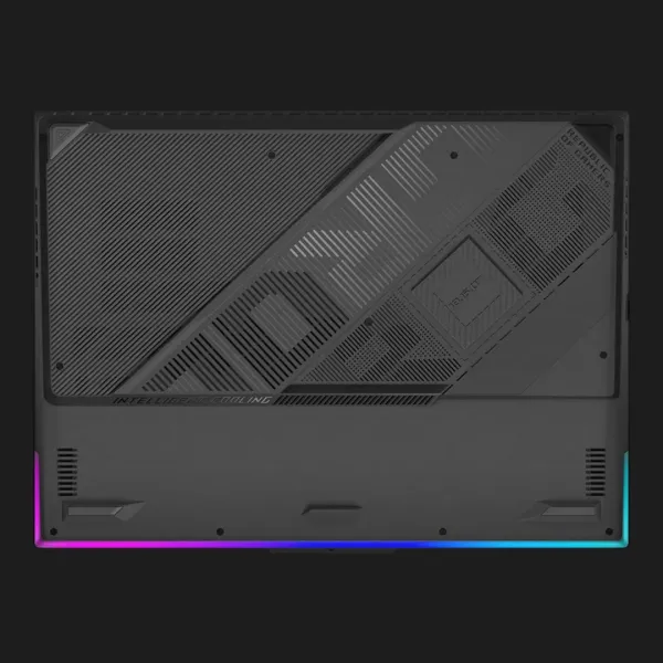 Ноутбук Asus ROG Strix G18 G814PM 18" (AMD Ryzen 9/16GB/1TB (SSD)/RTX 5060) (G814PM-ES596) (Standard)