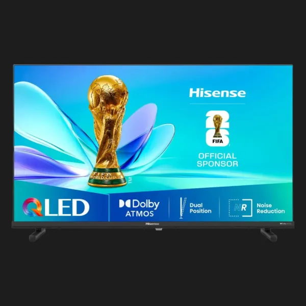 Телевізор Hisense 32 32A5Q (UA)