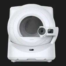 Смарт лоток PETKIT Purobot Ultra (White)