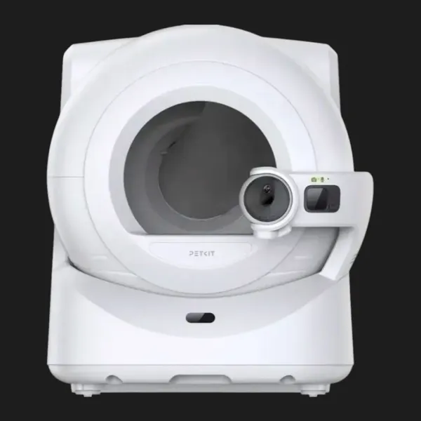 Смарт лоток PETKIT Purobot Ultra (White)