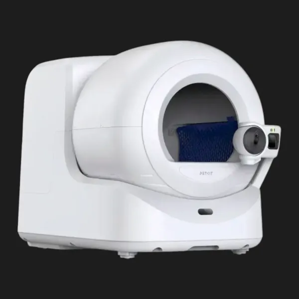 Смарт лоток PETKIT Purobot Ultra (White)