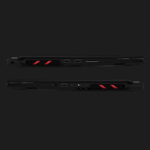 Ноутбук MSI Raider 18 HX AI A2XWIG 18" (Intel Core Ultra 9/96GB/4TB (SSD)/RTX 5080) (A2XWIG-425US) (Standard)