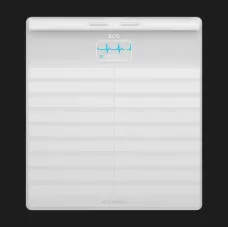 Ваги Withings Body Scan (White)