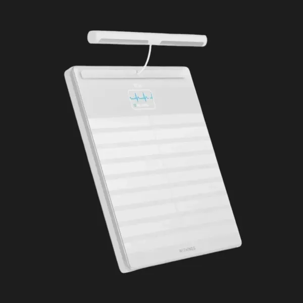 Ваги Withings Body Scan (White)