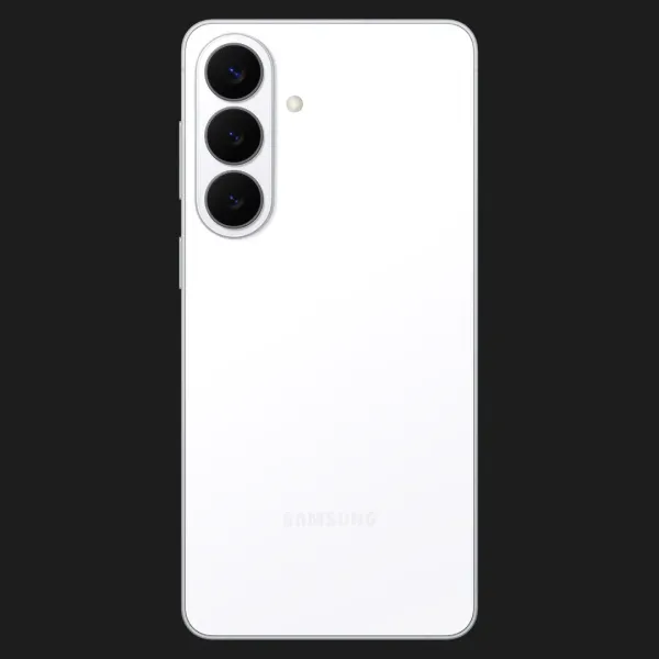 Samsung Galaxy S26 12/256GB (White) (Standard)