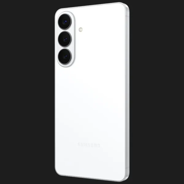 Samsung Galaxy S26 12/256GB (White) (Standard)
