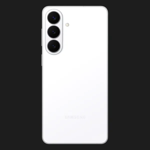 Samsung Galaxy S26+ 12/256GB (White) (Standard)