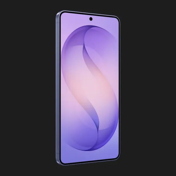 Samsung Galaxy S26+ 12/512GB (Cobalt Violet) (Standard)