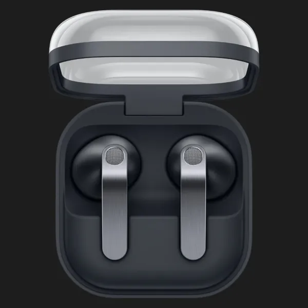 Навушники Samsung Galaxy Buds 4 (Black)