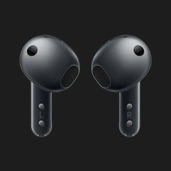 Навушники Samsung Galaxy Buds 4 (Black)