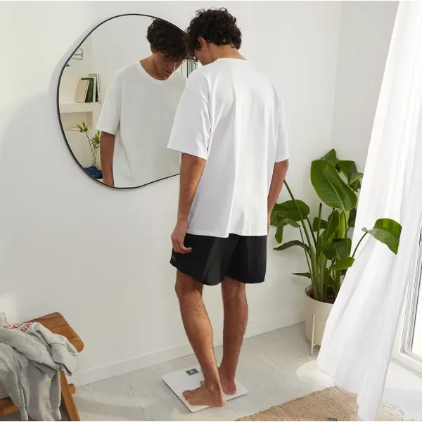 Ваги Withings Body Smart (White)