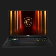 Ноутбук MSI Vector A18 HX AI A9WHG 18" (AMD Ryzen 9/64GB/2TB (SSD)/RTX 5070 Ti) (A9WHG-374US) (Standard)