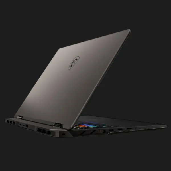 Ноутбук MSI Vector A18 HX AI A9WHG 18" (AMD Ryzen 9/64GB/2TB (SSD)/RTX 5070 Ti) (A9WHG-374US) (Standard)