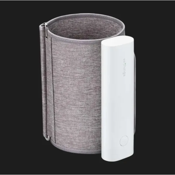 Розумний тонометр Withings BPM Connect (White)