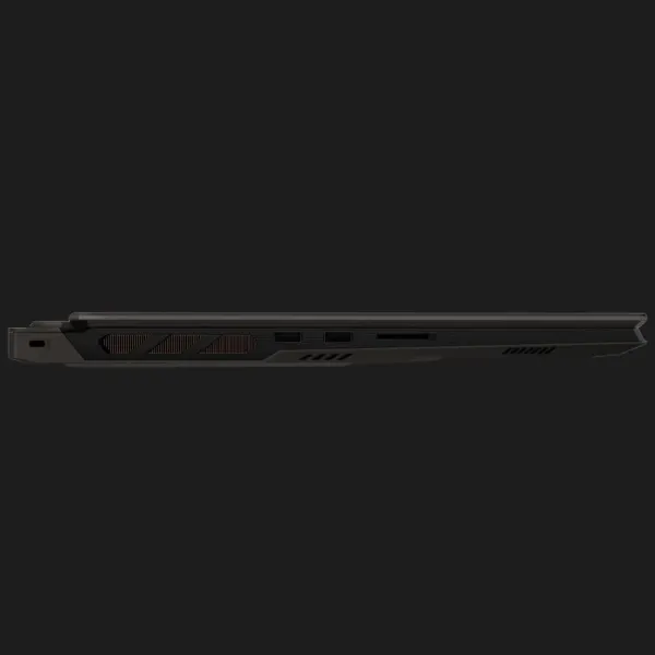 Ноутбук MSI Vector A18 HX AI A9WHG 18" (AMD Ryzen 9/96GB/4TB (SSD)/RTX 5070 Ti) (A9WHG-574US) (Standard)